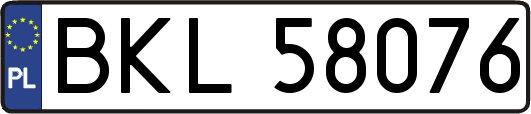 BKL58076