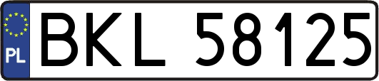 BKL58125