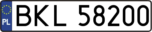 BKL58200