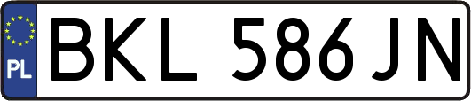 BKL586JN