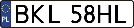 BKL58HL