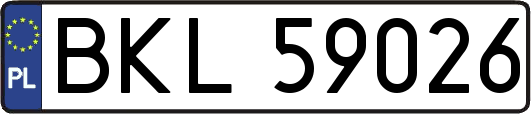 BKL59026