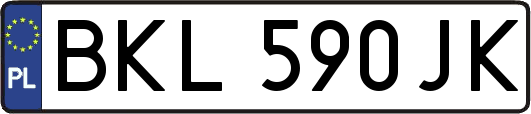 BKL590JK