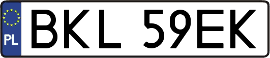 BKL59EK