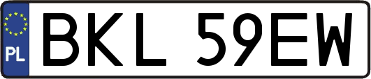 BKL59EW