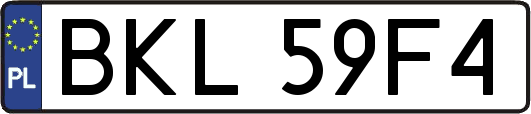 BKL59F4