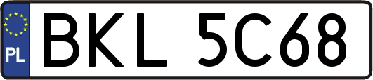 BKL5C68