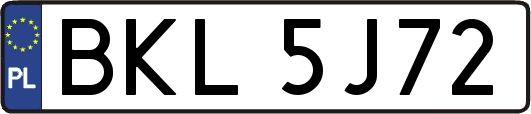 BKL5J72