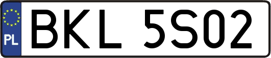 BKL5S02