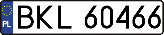 BKL60466