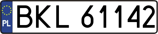 BKL61142