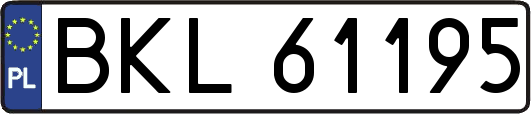 BKL61195