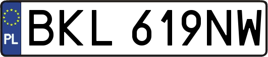 BKL619NW