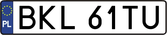 BKL61TU