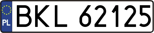 BKL62125