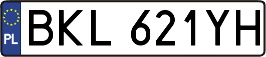BKL621YH