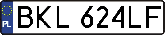 BKL624LF