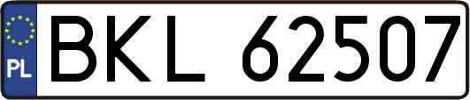 BKL62507