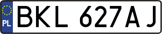 BKL627AJ