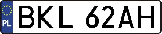 BKL62AH