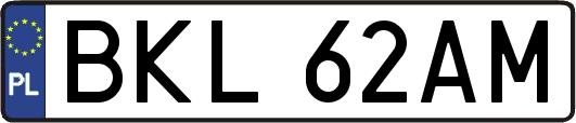 BKL62AM