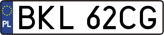 BKL62CG