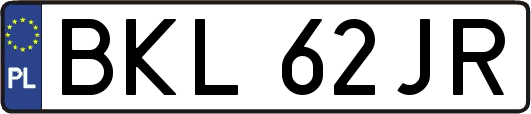 BKL62JR