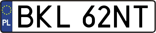 BKL62NT