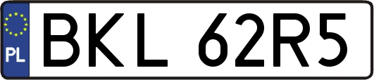 BKL62R5