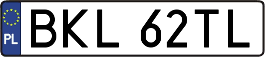 BKL62TL