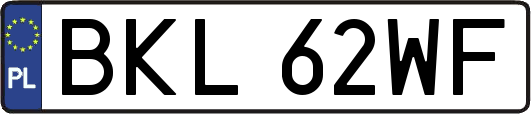 BKL62WF