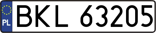 BKL63205