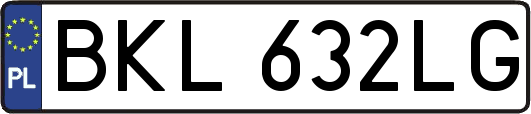 BKL632LG