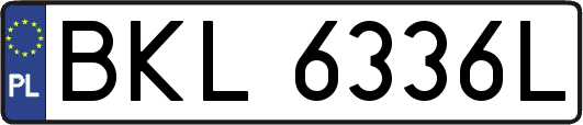 BKL6336L