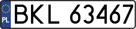 BKL63467