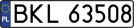 BKL63508