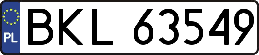 BKL63549