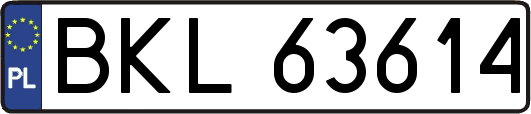 BKL63614