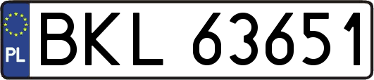 BKL63651