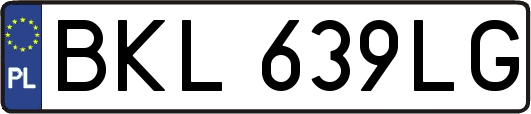 BKL639LG