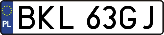 BKL63GJ