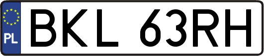 BKL63RH