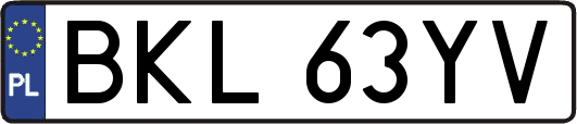 BKL63YV