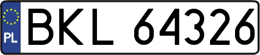 BKL64326