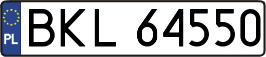 BKL64550