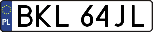 BKL64JL