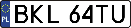 BKL64TU