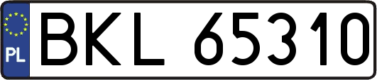 BKL65310