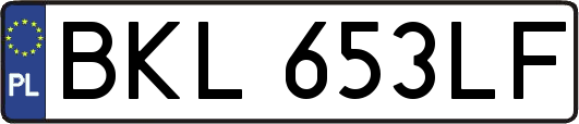 BKL653LF