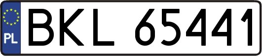 BKL65441